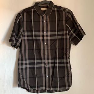 Burberry shirt